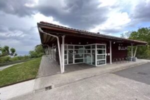 Albergue Juvenil de Ulia