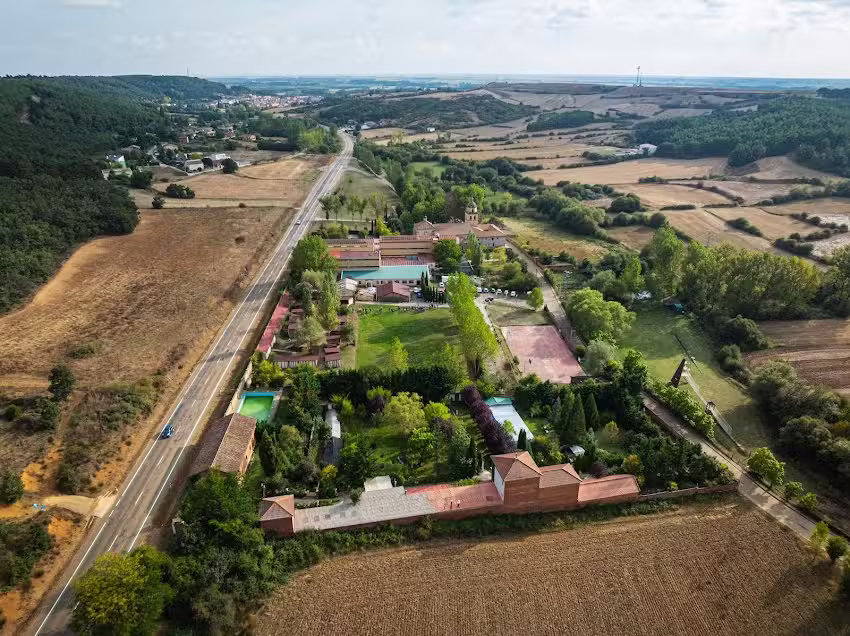 Albergue Juvenil El Valle
