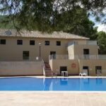 Albergue Juvenil El Valle