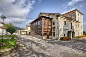 Albergue Juvenil Gerardo Diego