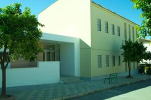 Albergue Juvenil La Roda de Andalucía