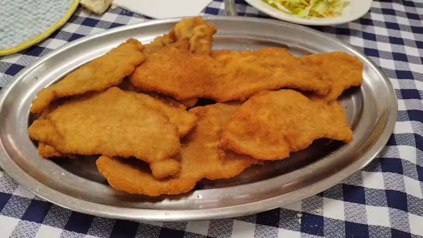 Albergue juvenil Lazarillo de Tormes