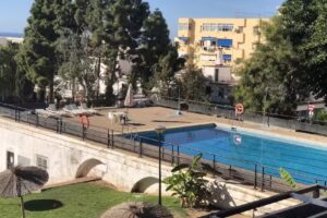 Albergue Juvenil Marbella