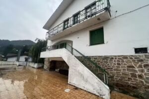 Albergue Juvenil municipal