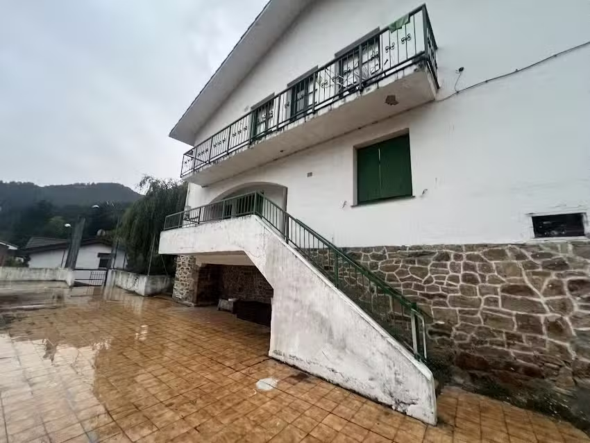 Albergue Juvenil municipal