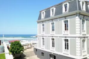 Albergue Juvenil – Roberto Frassinelli