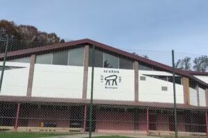 Albergue juvenil Valle del Baztán