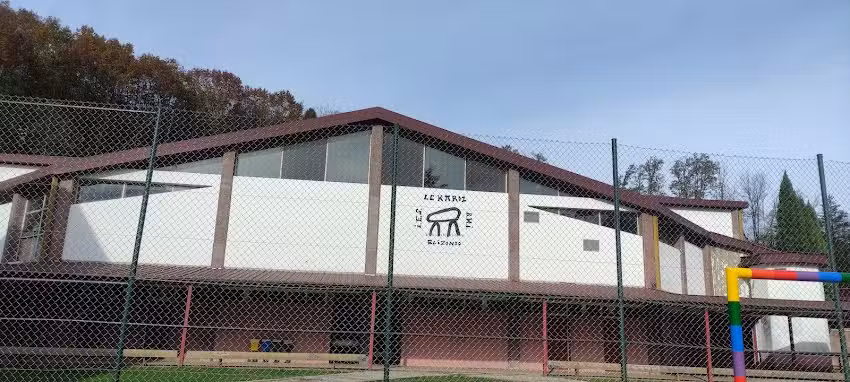 Albergue juvenil Valle del Baztán