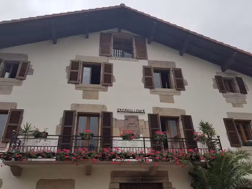 Albergue Kattalin