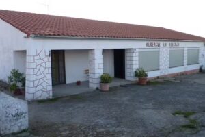 Albergue La Alegría