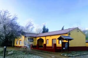 Albergue La Cabañuela