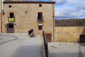 Albergue La Casa Mágica