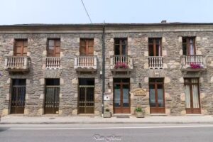 Albergue La Casona