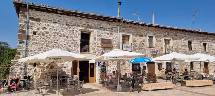 Albergue La Cuadra de Luisito