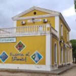 Albergue La Estación