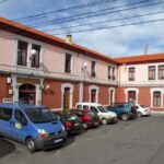 Albergue La Estación