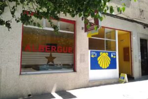 Albergue La Estrella de Santiago