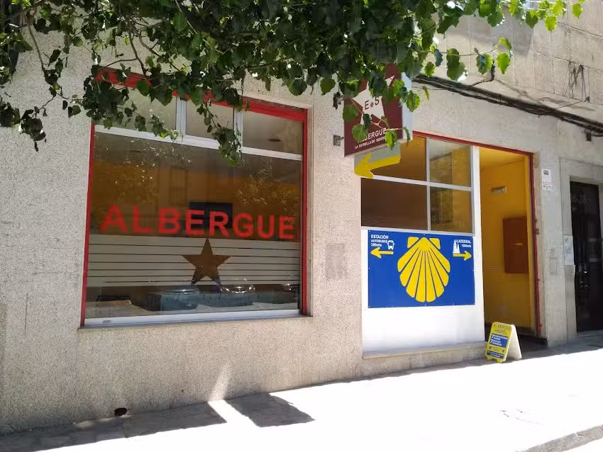 Albergue La Estrella de Santiago