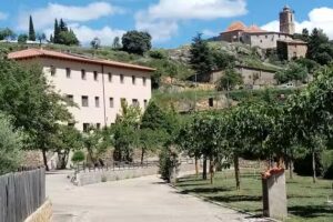 Albergue La Font Lluny