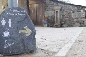 Albergue La Fuente del Peregrino