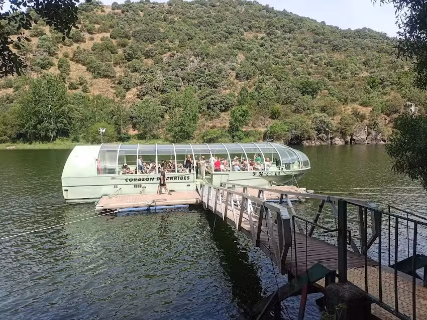 Albergue La Noria