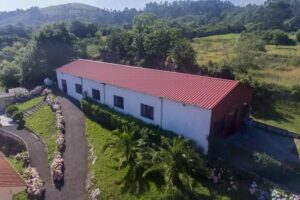 Albergue La Portilla