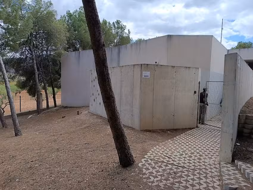 Albergue «La Rafa»