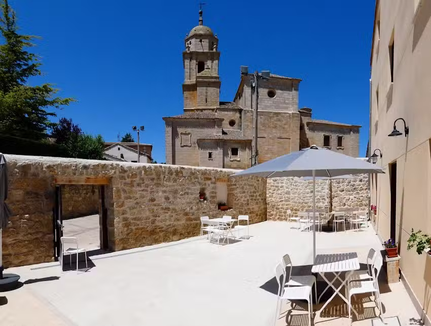 Albergue La Rinconada