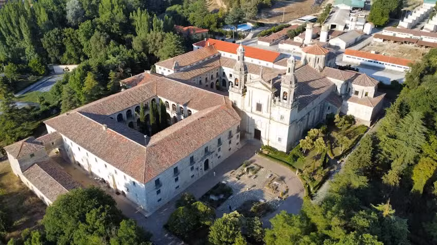 Albergue La Santa Espina