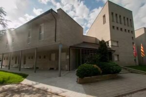 Albergue La Seu d’Urgell Xanascat