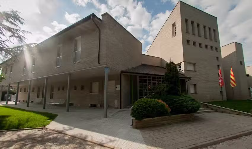 Albergue La Seu d’Urgell Xanascat