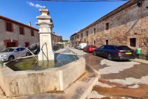 Albergue Liberanos Domine