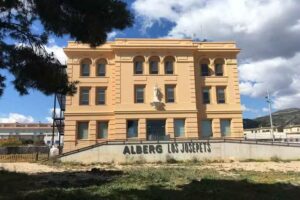 Albergue Los Josepets – Les Cases d’Alcanar, Tarragona