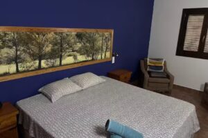 Albergue Los Meleses – Sierra de Guara, Alquezar