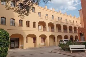 Albergue Maria Rosa Molas