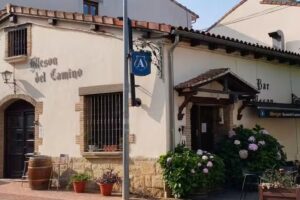 Albergue Mesón del Camino
