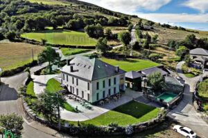 Albergue Miguelín Bar-Restaurante