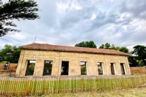 Albergue Miño Estacion