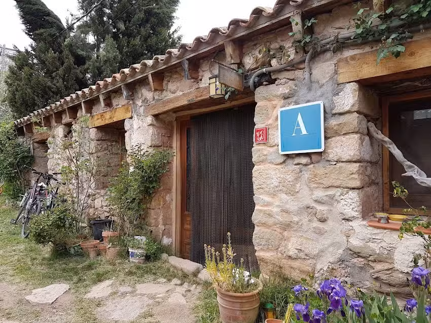 Albergue Molino De Olba