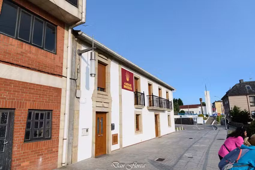 Albergue Moreira