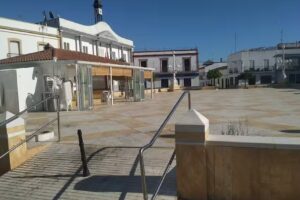 Albergue Municipal «Antigua Casa de los Maestros»