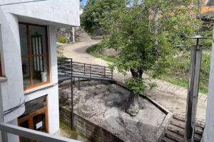 Albergue municipal Castro Domum