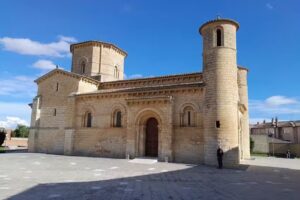 Albergue Municipal de Frómista