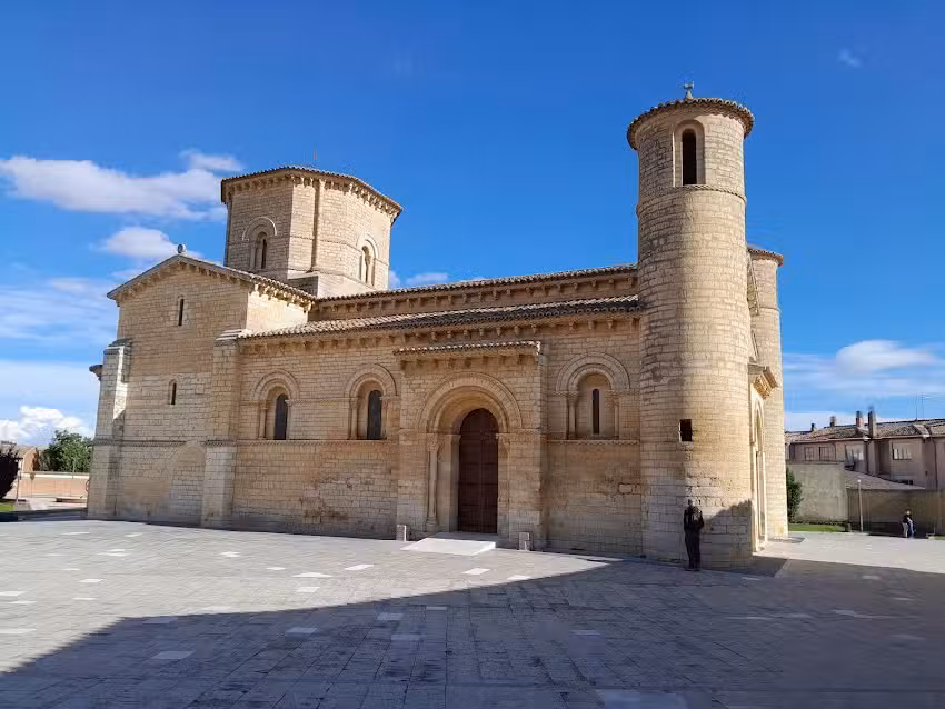 Albergue Municipal de Frómista