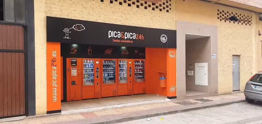 Albergue Municipal de Logroño