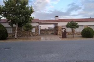 Albergue Municipal de Peregrinos