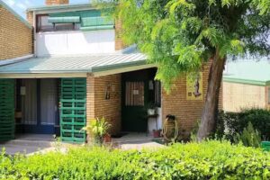 Albergue Municipal de Peregrinos