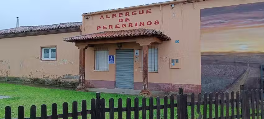 Albergue Municipal de Peregrinos