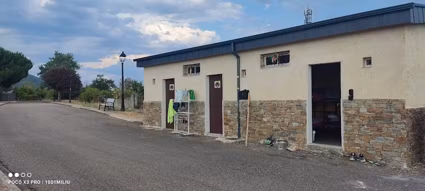 Albergue Municipal de Peregrinos de Congosto del Bierzo