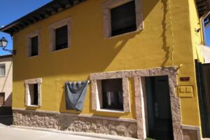 Albergue Municipal «El Cid»